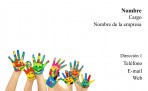 tarjeta